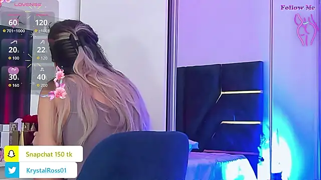 Snapshot of AllisonSweets chatting on 02/28/26, 11:22 AllisonSweets online show from 02/28/26, 11:22