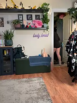 LadyLena1 online show from 01/08/25, 03:08