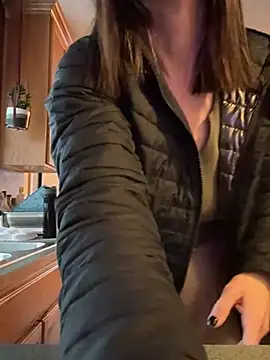 LadyLena1 online show from 01/11/25, 04:36