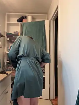 LadyLena1 online show from 01/24/25, 06:14