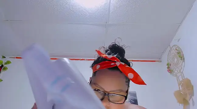 Alhelqueen online show from 02/06/25, 08:34