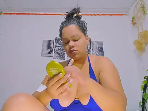 Alhelqueen online show from 02/17/26, 09:06