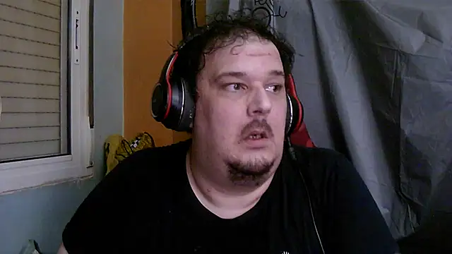 porkorossy online show from 10/24/25, 09:33