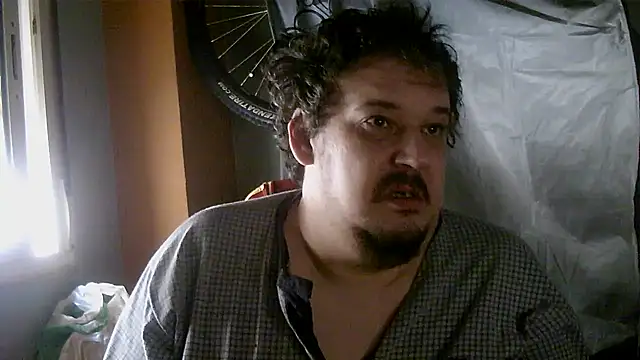 porkorossy online show from 11/18/25, 08:30