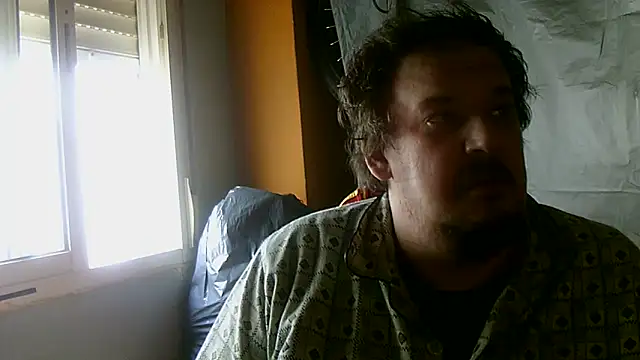 porkorossy online show from 11/29/25, 09:12