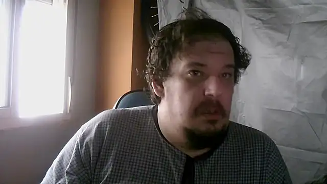 porkorossy online show from 12/19/25, 08:21