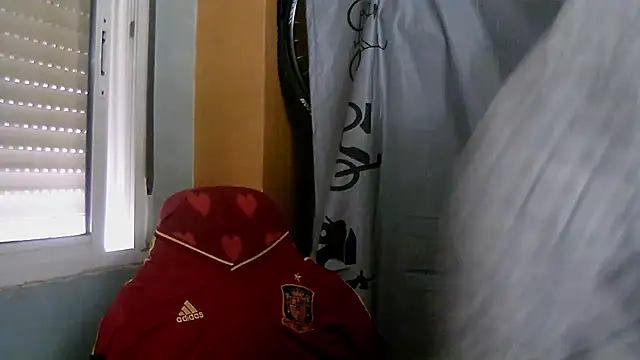 porkorossy online show from 01/08/26, 08:27