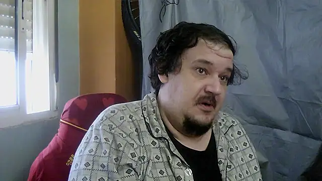 porkorossy online show from 01/12/26, 08:08