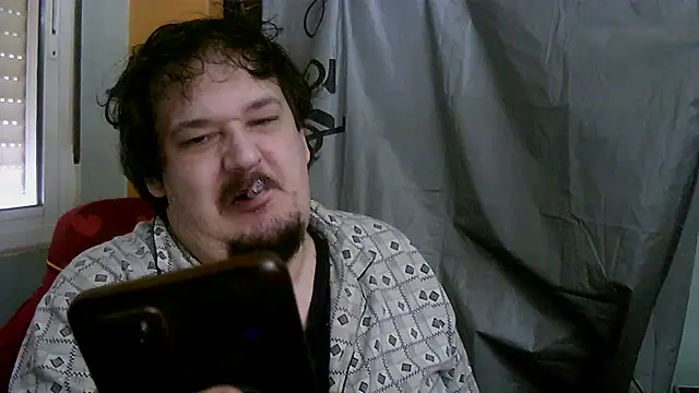 porkorossy online show from 01/19/26, 08:51