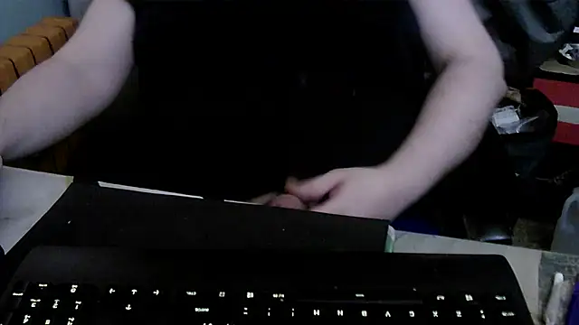 porkorossy online show from 02/17/26, 01:51