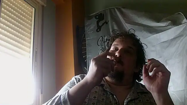 porkorossy online show from 02/22/26, 02:04