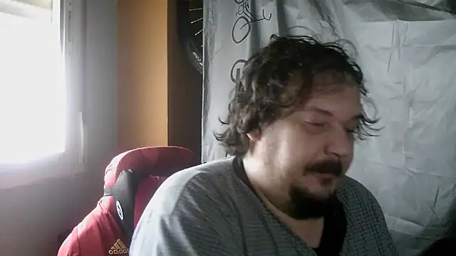 porkorossy online show from 03/02/26, 08:43