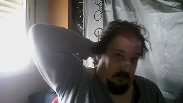 porkorossy online show from 03/08/26, 09:02