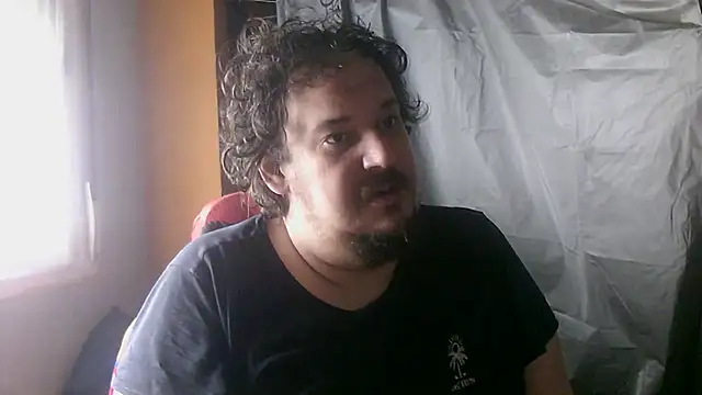 porkorossy online show from 03/13/26, 07:59