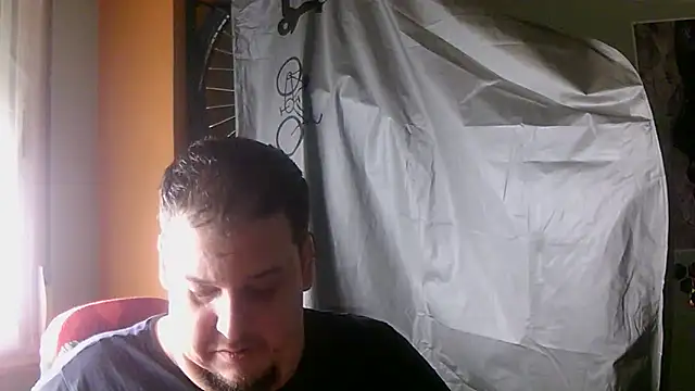 porkorossy online show from 03/24/26, 08:52