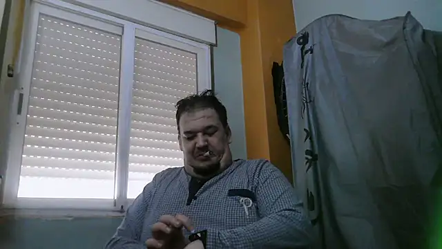 porkorossy online show from 03/26/26, 08:31