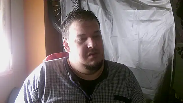 porkorossy online show from 03/27/26, 09:10