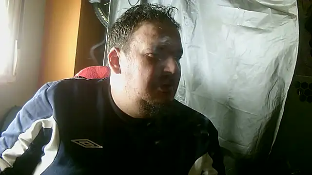 porkorossy online show from 04/02/26, 01:31