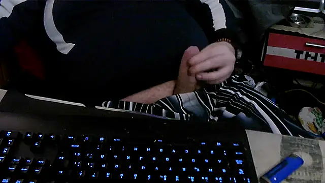 porkorossy online show from 04/05/26, 01:30