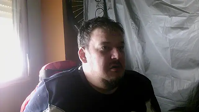 porkorossy online show from 04/08/26, 07:52