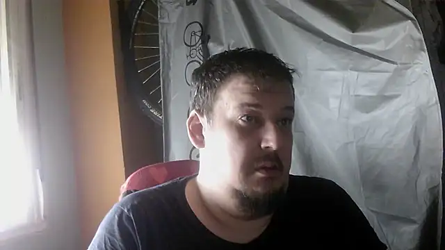 porkorossy online show from 04/17/26, 07:33