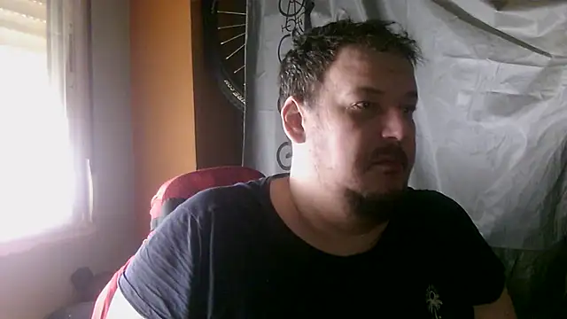 porkorossy online show from 04/19/26, 07:51