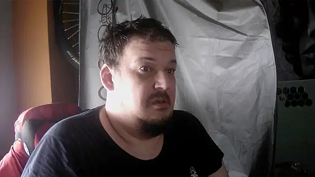 porkorossy online show from 04/21/26, 07:25