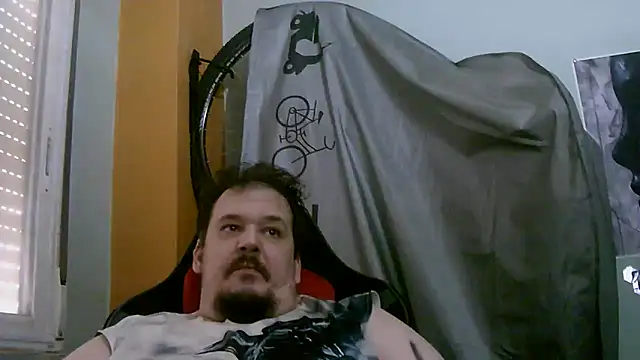 porkorossy online show from 05/05/26, 12:57