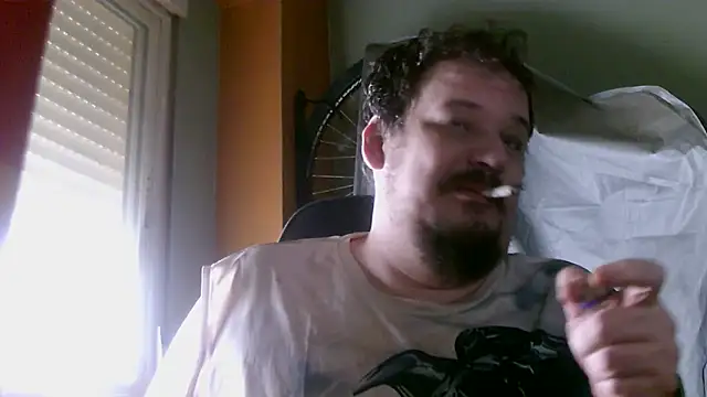 porkorossy online show from 05/18/26, 07:36