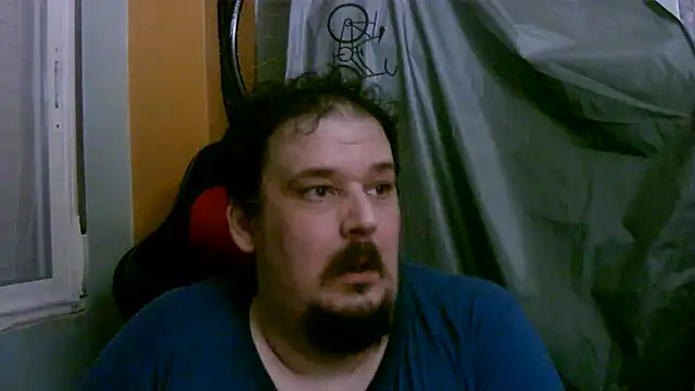 porkorossy online show from 05/31/26, 01:14