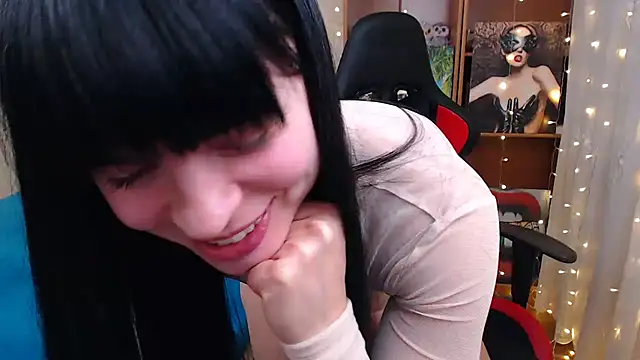 JuicyJess online show from 01/12/25, 07:53