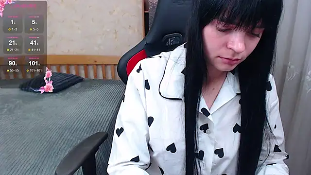 JuicyJess online show from 10/30/25, 09:48