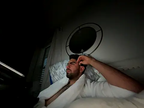 Carlos-195- online show from 09/16/25, 12:55