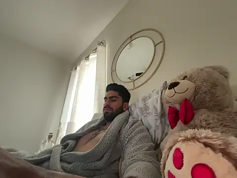 Carlos-195- online show from 09/18/25, 10:45