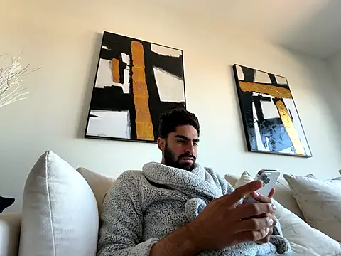 Carlos-195- online show from 09/25/25, 04:21