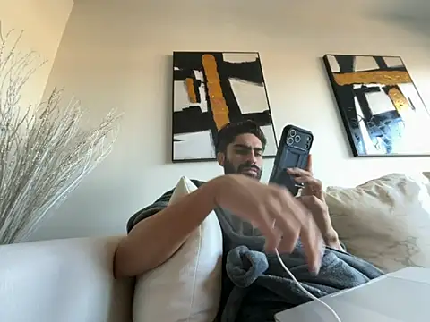 Carlos-195- online show from 10/06/25, 02:58