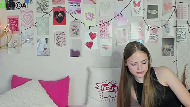 little radiant sun online show from 01/11/26, 09:36