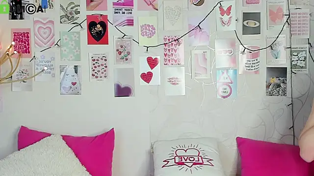 little radiant sun online show from 01/16/26, 09:35