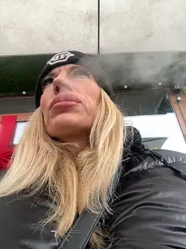 AlinaGrosu online show from 02/20/25, 08:25