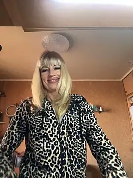 AlinaGrosu online show from 02/24/25, 09:21