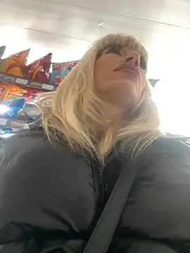 AlinaGrosu online show from 02/27/25, 10:04