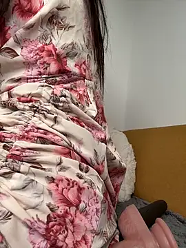 SofiaLaLight online show from 05/26/26, 04:58