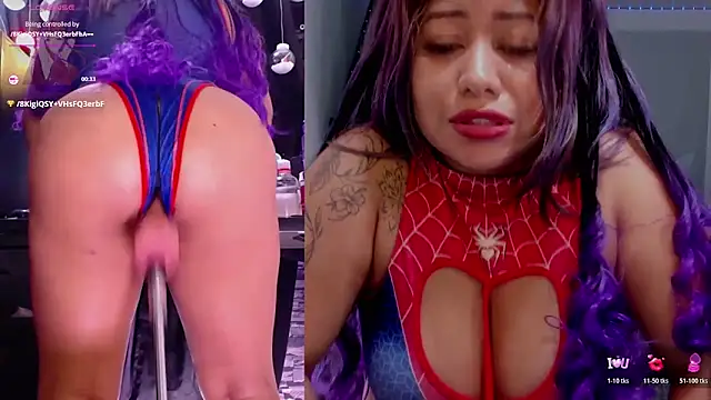 sasha blaire online show from 03/30/26, 12:11