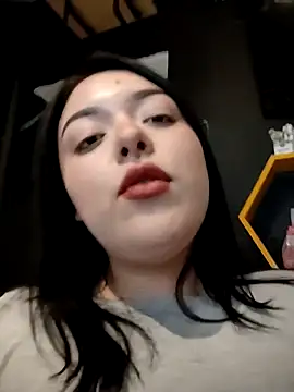 Chubbygrl20 online show from 01/09/26, 12:35
