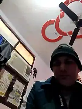 ZIMMY25 online show from 01/14/26, 03:23