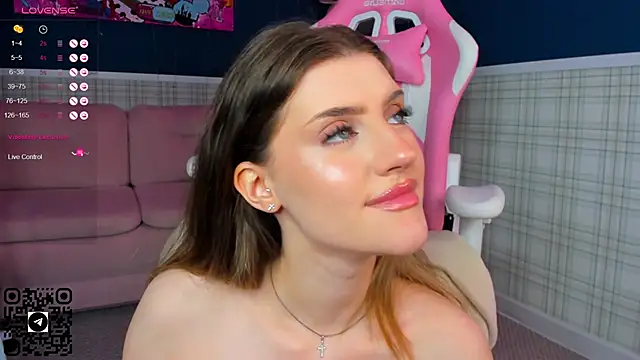 Skinny Alice online show from 01/27/25, 03:58