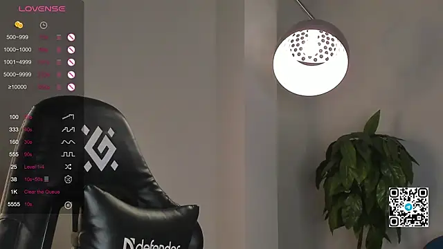 Skinny Alice online show from 03/03/25, 04:14