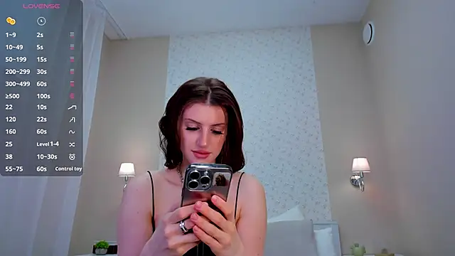 Skinny Alice online show from 10/15/25, 01:28