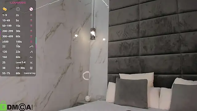 Skinny Alice online show from 10/20/25, 01:17