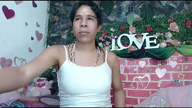 DesireDirtyTS   online show from 03/23/26, 11:47